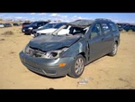 Used Speedometer Gauge Fits: 2005 Ford Focus Cluster Kph Id 4S4T-10849-AE Thru. Fixed Price $135.70.