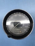 Vintage Vw 1972 Type Speedometer W/trip 1970-1973 Original German Volkswagen. Fixed Price $149.99.
