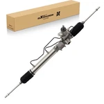 Complete Steering Rack & Pinion For Toyota Hiace RZH10 RZH112 4425026350. Fixed Price $116.87.