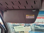 Driver Sun Visor Cargo And Passenger Van Fits 07-09 Sprinter 2500 1416323. Fixed Price $77.81.