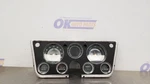 1971 Chevy C20 Custom Speedometer Instrument Gauge Cluster 350 Automatic 6290458. Fixed Price $344.25.