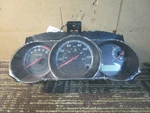 2012 Nissan Versa Speedometer Instrument Cluster Oem 95K Miles 248109EG0C. Fixed Price $40.00.