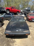 Speedometer Head Only Coupe Fits 1987-1989 Accord 47317 Oem. Fixed Price $52.95.