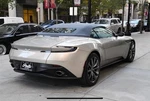 Aston Martin DB11 Volante Ivory Interlining KY53-70352-BB New Headliner Oem. Fixed Price $600.00.