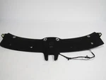 18-21 Aston Martin Vantage 2020 Overhead Roof Ceiling Header Trim Cover Panel ;y. Fixed Price $161.50.