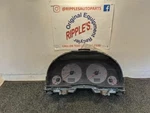 03 Infiniti G35 Speedometer Cluster Mph 2 Dr Cpe W/o Navigation System 197438. Fixed Price $135.00.