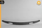 11-17 Mercedes W207 E550 E350 E400 Convertible Hard Top Headliner Trim Black Oem. Fixed Price $49.80.