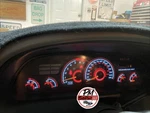93-96 Chevy Camaro Z28 Speedometer Gauge Cluster Caprice Impala Ss Upgrade. Fixed Price $180.00.