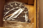 Gm 91173305 Speedometer Head & Circuit Board, Fits 92-00 Metro. Fixed Price $150.00.