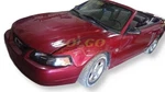 Speedometer Cluster Mph Fits 02-04 Mustang 10286733. Fixed Price $130.19.