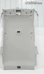2016-2018 Kia Sorento Upper Overhead Ceiling Headliner Cover Panel Trim Oem. Fixed Price $467.99.