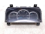 13-14 Toyota Camry Se Speedometer Cluster. Fixed Price $112.49.