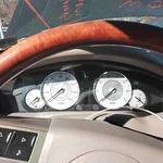 2008 300 Oe Speedometer Gauge Cluster 91K Miles Chrysler. Fixed Price $105.85.