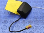 2005-2010 Dodge Ram Satellite Radio Antenna Assembly Genuine Oem 05064724AA. Fixed Price $59.99.