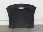 2017 18 21 22 Audi R8 V10 Alcantara Molded Headliner #3764 X3. Fixed Price $359.99.