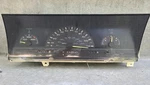 Oldsmobile Base Dash Auto Parts 16177394 -- Untested Is. Fixed Price $30.50.