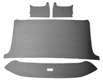 Jegs Abs Plastic Headliner 1965-1966 Ford F-100, F-250, F-350 Standard Cab. Fixed Price $229.99.