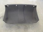 05-13 Corvette C6 Z06 Interior Roof Headliner Trim Panel (15235150) Black 07. Fixed Price $290.03.