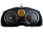Speedometer Instrument Cluster Dash Panel 2007 Nissan Sentra 2.0L 129,948 Miles. Fixed Price $92.88.