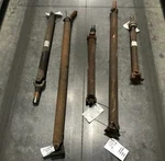 2015 Chevrolet Tahoe Front Drive Shaft Oem 132K Miles - LKQ399876952. Fixed Price $147.55.