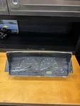 Speedometer Discovery Cluster Mph Fits 99-02 Land Rover. Fixed Price $45.00.