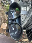 17-19 Ford Fiesta Oem Instrument Speedometer Gauge Cluster Only 41,000 Miles. Fixed Price $99.97.