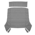 1966 1967 Pontiac Tempest Lemans Gto Headliner 1ST Design Basketweave. Fixed Price $158.00.