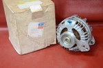 Nos 1982-87 Dodge Plymouth Chrysler 2.2L Alternator 78 Amp 5213763 Mopar 5226135. Fixed Price $200.00.