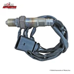 Bosch 16986 Oxygen Sensor For 2005-2018 Audi Porsche Vw Vehicles Downstream. Fixed Price $42.50.