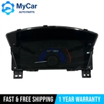 2012-13 Honda Civic Hybrid Instrument Cluster Gauge Speedometer. Fixed Price $79.99.