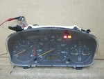 98-02 Honda Accord Speedometer Instrument Cluster 228K Miles 78100S80A100. Fixed Price $150.00.