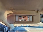 2015 Buick Lacrosse Driver Left Sun Visor Tan Oem 268-02018L Used. Fixed Price $80.70.