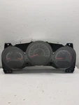Speedometer 120 Mph Electric Locks Fits 2010 Caliber Premium Tested Oem. Fixed Price $45.00.