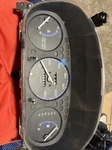 Speedometer Cluster Hatchback Fits 96-00 Civic 20369454. Fixed Price $75.00.