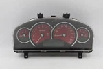 2005-2006 Pontiac Gto Cluster Speedometer Oem #42065. Fixed Price $110.00.