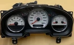 Ford F150 Lariat Instrument Cluster Speedometer 2004-2006. Fixed Price $120.89.