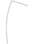 Genuine Gm Headliner Wiring Harness 12137214. Fixed Price $74.43.