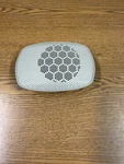 2009-2018 Dodge Ram 1500 Overhead Roof Audio Speaker Cover Grille Oem. Fixed Price $15.00.