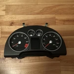 Audi Tt MK1 00-02 Instrument Guage Cluster Tach Speedometer 8N1 919 930 B Oem. Fixed Price $189.99.