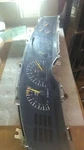 Speedometer Without Compass Cluster Fits 97-99 Bonneville 441531. Fixed Price $76.00.