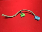 2003-2005 Honda Civic Lx Sedan Usa/ Canada Built Auto Trans Speedometer Pigtails. Fixed Price $39.99.
