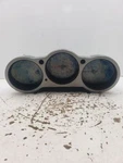 Speedometer Analog Cluster Mph Thru 7/ Fits 2004-2005 Maxima Factory Oem. Fixed Price $57.95.