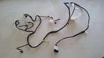 2014 Chevy Impala Lt New Style Headliner Wire Harness 22739537 117487. Fixed Price $147.00.