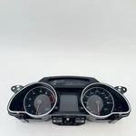 2009 - 2012 Audi A5 Speedometer Instrument Cluster 8T0920981D 186K Oem. Fixed Price $89.99.