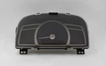 Speedometer Cluster Lower Assembly Fits 2006-2011 Honda Civic Oem #23475. Fixed Price $56.25.