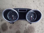 17 Mercedes GLS450 Speedometer, W/o Adaptive Cruise; Id# 1669008116. Fixed Price $95.00.