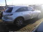 Passenger Sun Visor Illuminated Fits 06-08 Infiniti Fx Series 1087465. Fixed Price $100.04.
