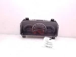 13-14 Toyota Camry Le Speedometer Cluster. Fixed Price $112.49.