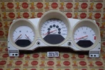 2007 2008 Dodge Caliber Instrument Cluster Speedometer 04671997AH 210K Miles Oem. Fixed Price $89.99.