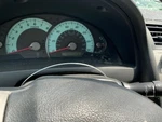 Speedometer Cluster Mph Vin 5TH Digit Cylinder Se Fits 10-11 Camry 2134580. Fixed Price $140.00.